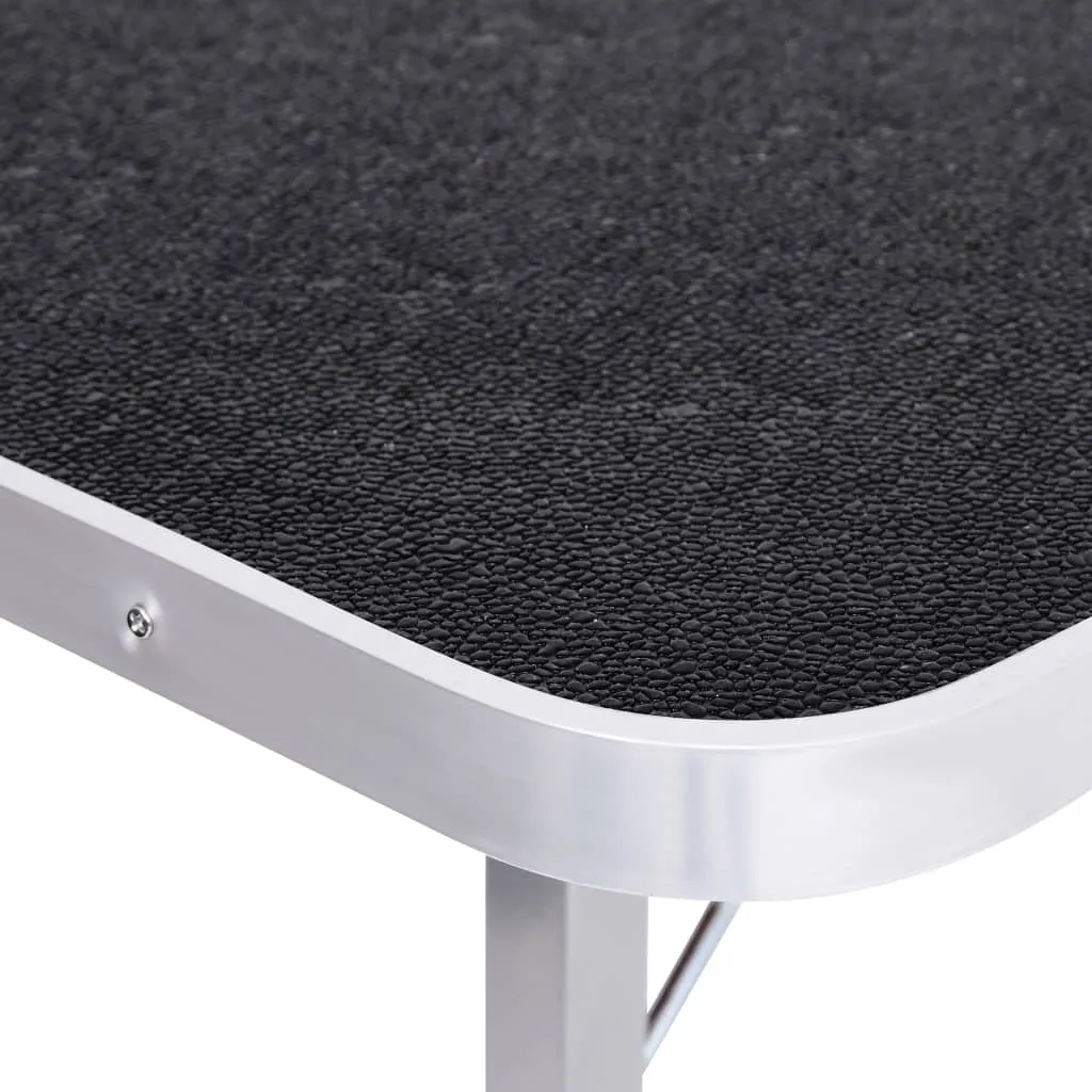 Dog Grooming Table Adjustable Arm Foldable Dog Bath Table Wash Table