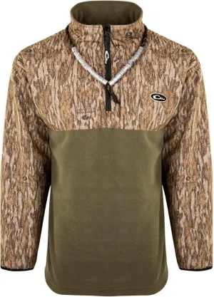 Drake Waterfowl 1/4 Zip Refuge Eqwader™