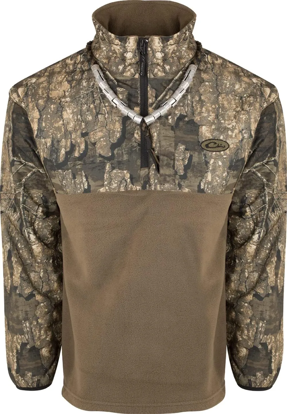 Drake Waterfowl 1/4 Zip Refuge Eqwader™