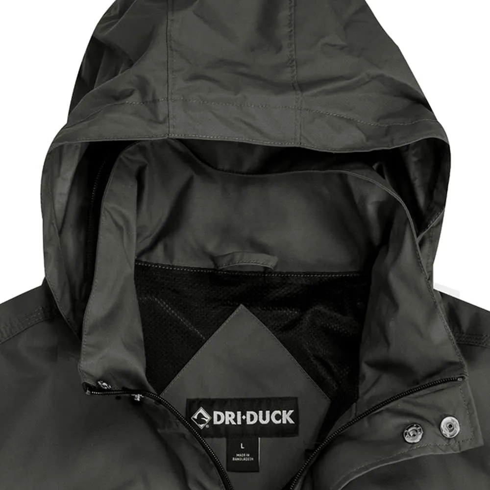 DRI Duck Men's Field Jacket
