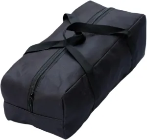 Duffle Bag Heavy Duty Lightweight with Handles Wear Resistant Camping Storage Bag Waterproof for Hiking Tent Camping Table