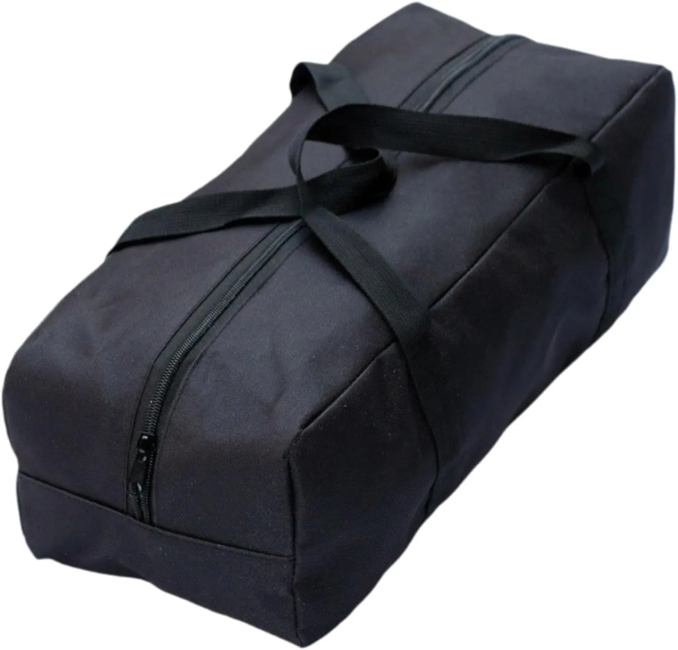 Duffle Bag Heavy Duty Lightweight with Handles Wear Resistant Camping Storage Bag Waterproof for Hiking Tent Camping Table