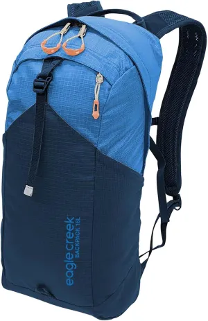 eagle creek Ranger Xe Backpack 16L, Mesa Blue/Aizome Blue