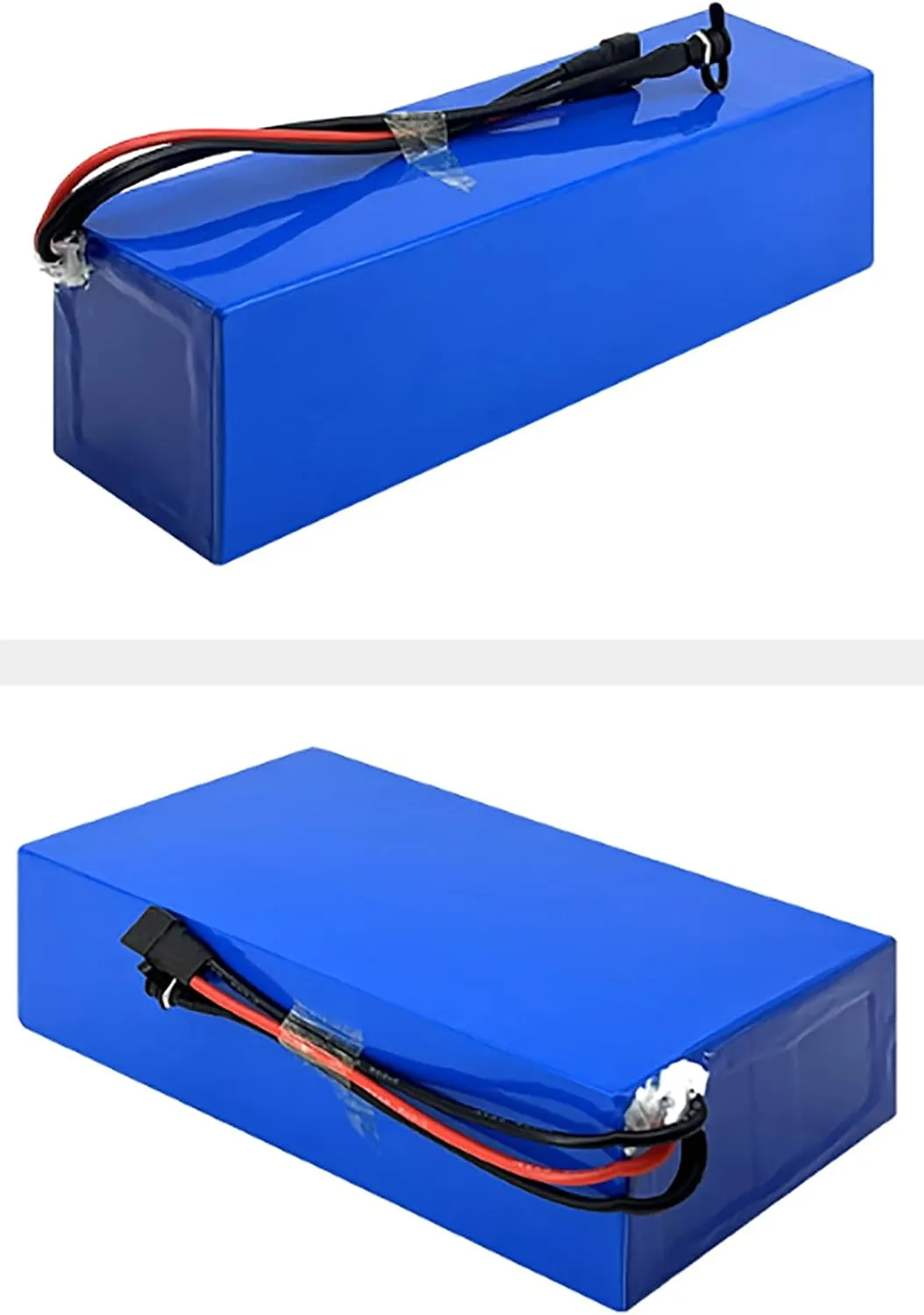 Ebike Battery 36V 48V Electric Bike Battery 48V 18Ah, 36 Volt Lithium Battery for Electric Bike, Lithium Ion Battery for 350W 500W 750W 1000W