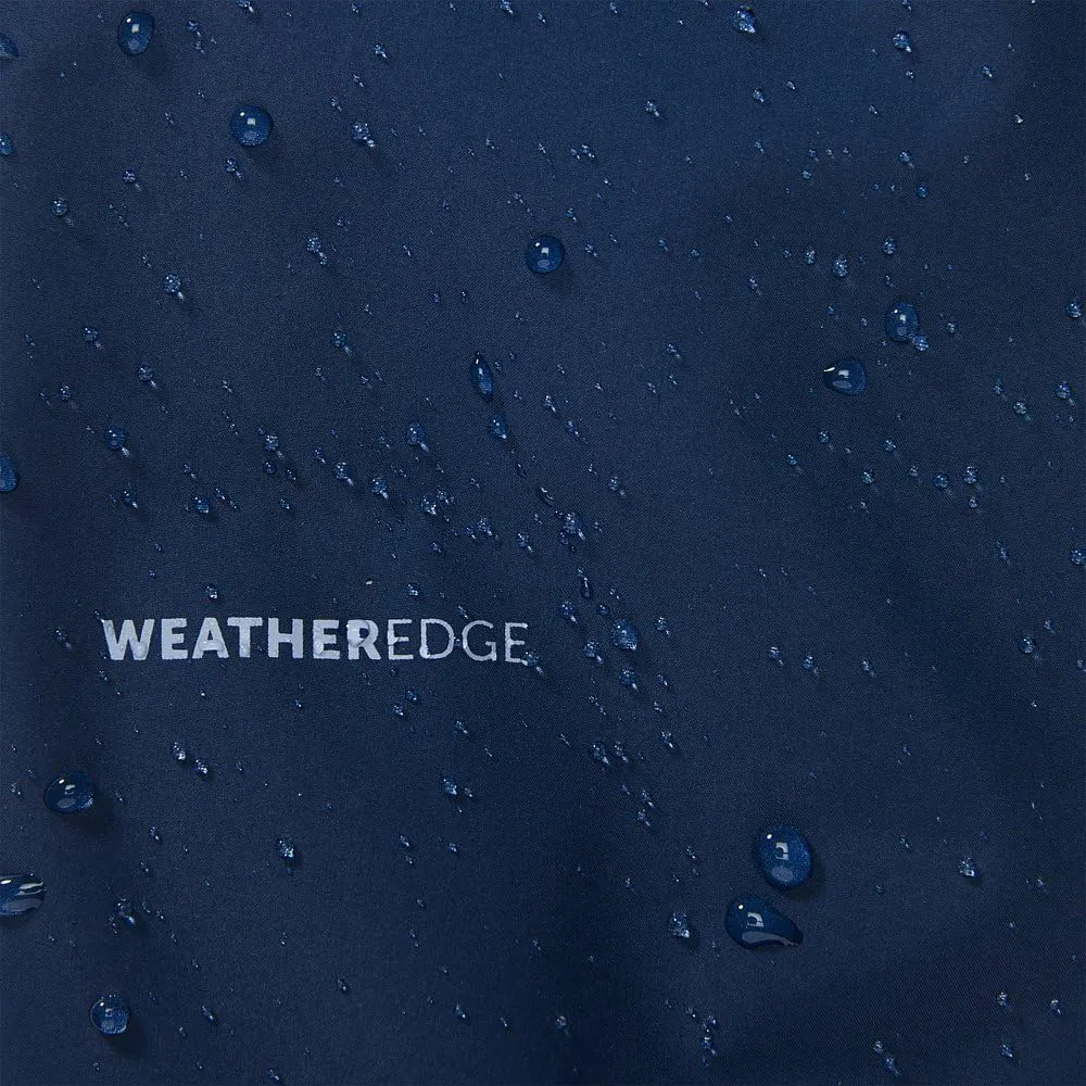Eddie Bauer Men's Rainfoil Packable Jacket