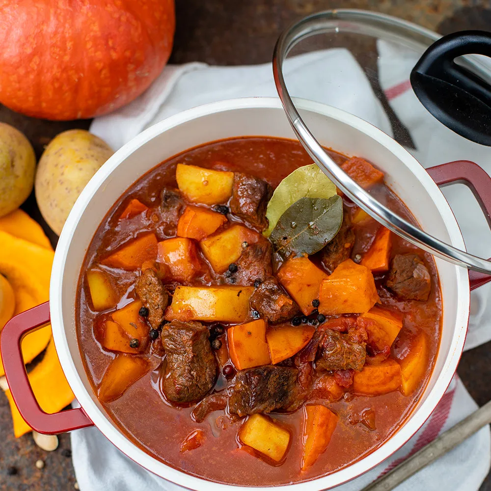 ELO Red Shadow Cookpot 16cm
