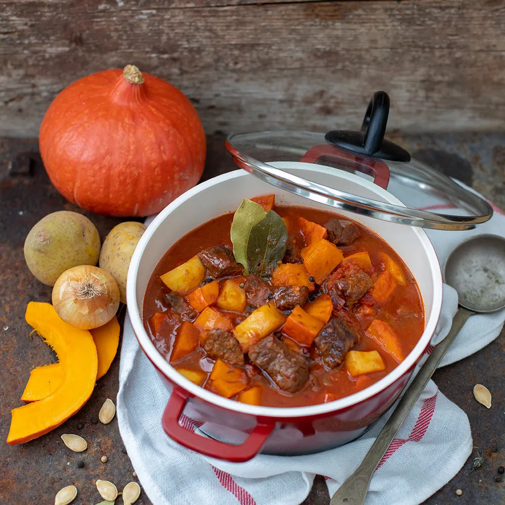 ELO Red Shadow Cookpot 16cm