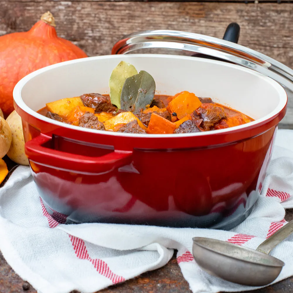ELO Red Shadow Cookpot 16cm