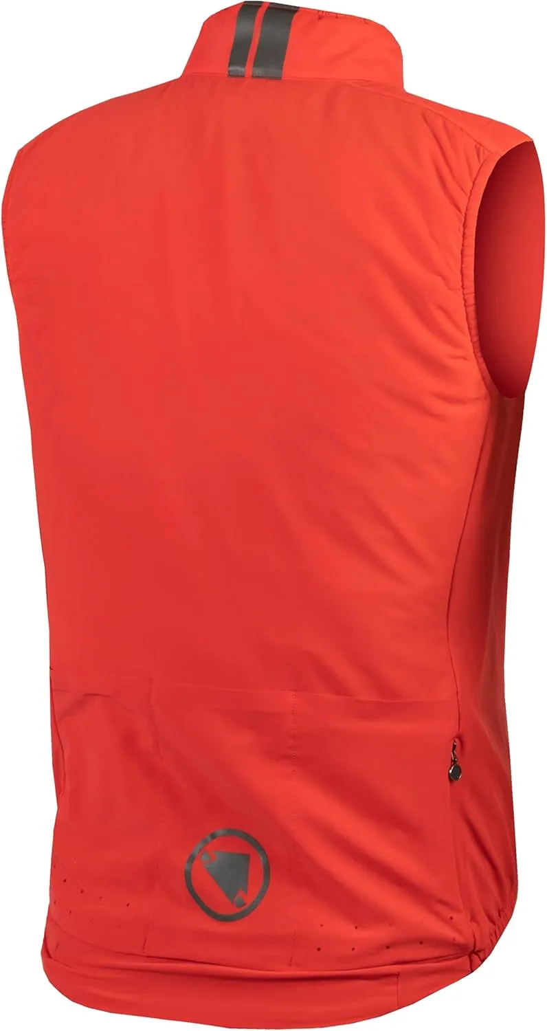 Endura Mens Pro SL Road Cycling Vest