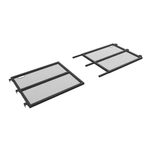 Equinox DJ Booth Mkii Metal Shelf