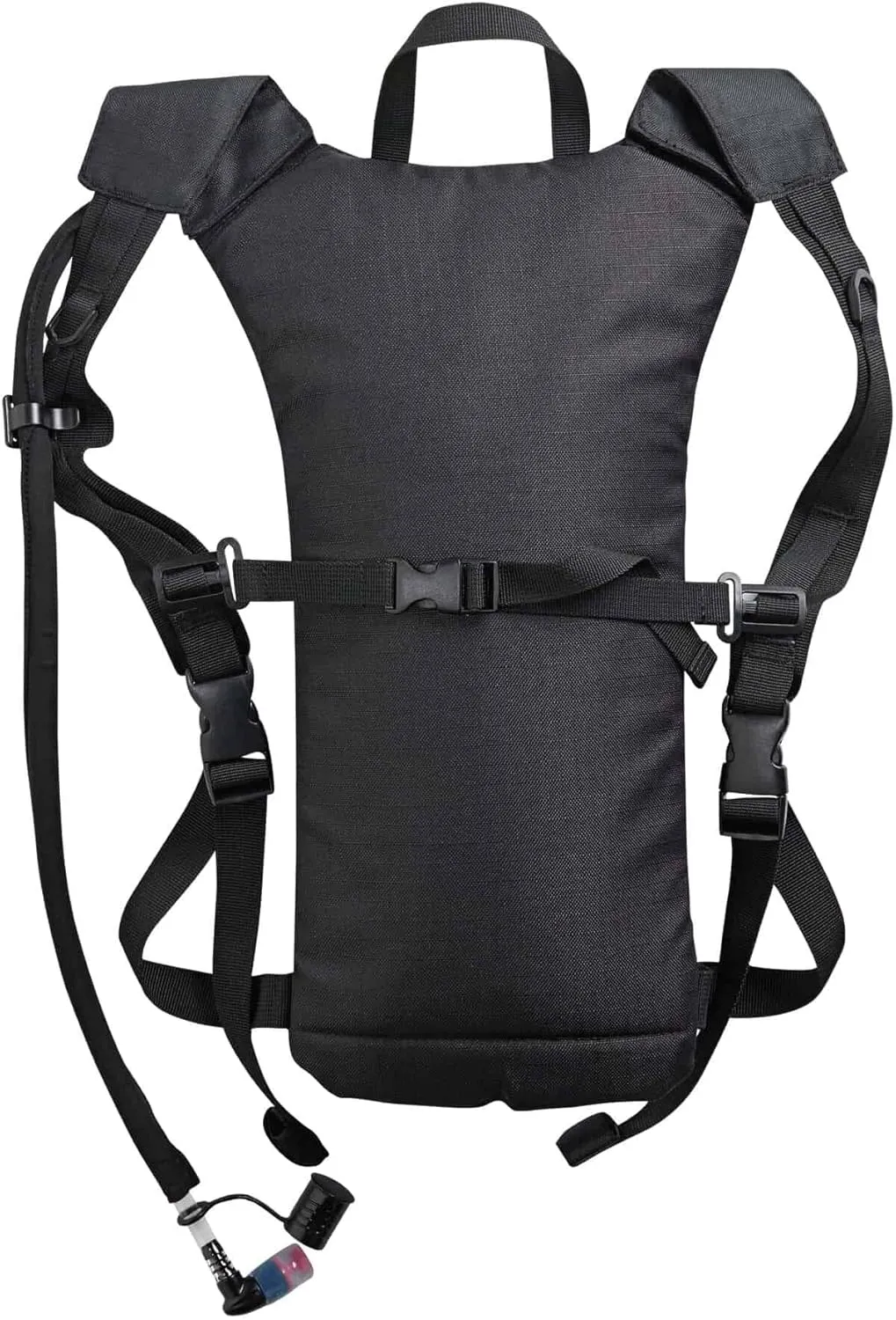 Ergodyne Chill-Its 5155 Low Profile Hydration Pack,Black,2 ltr
