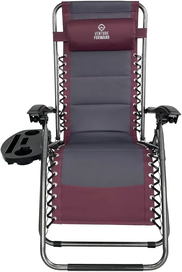 Everyday Padded Zero Gravity Chair