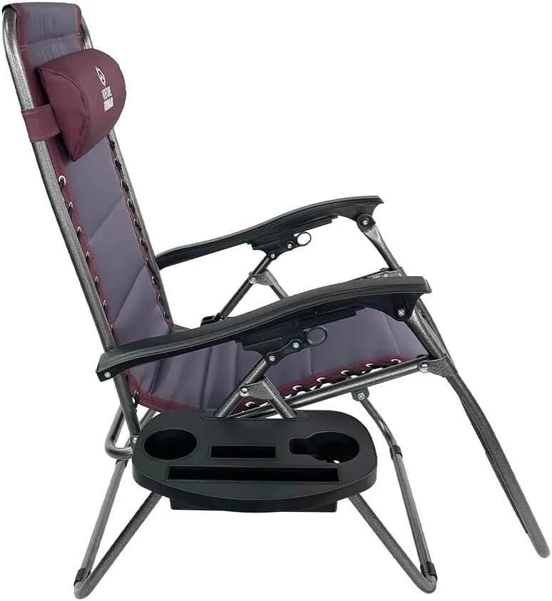 Everyday Padded Zero Gravity Chair