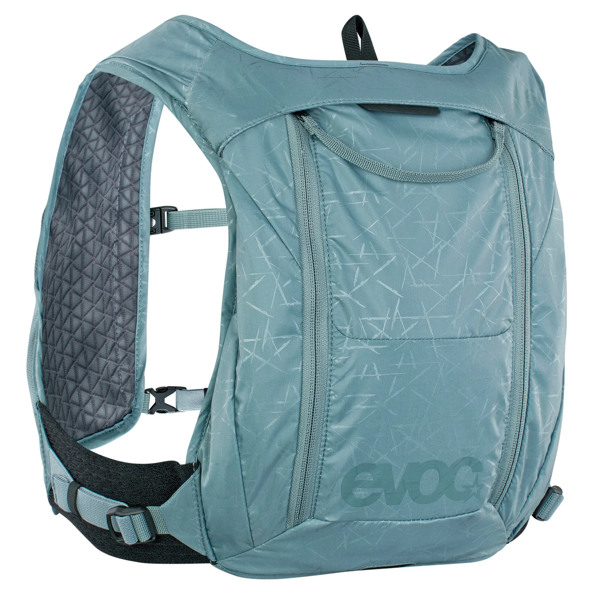 EVOC HYDRO PRO 3L HYDRATION PACK   1.5L BLADDER