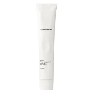 evolvetogether Hydrating Hand Cream for Women & Men | Nourishes, Protects & Moisturizes Dry Hands | No Sticky or Greasy Residue | Cruelty-Free, Paraben-Free | Made in USA (Havana, 1.7 Oz)