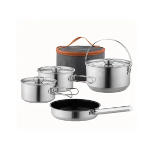 Family Size Cookware Set