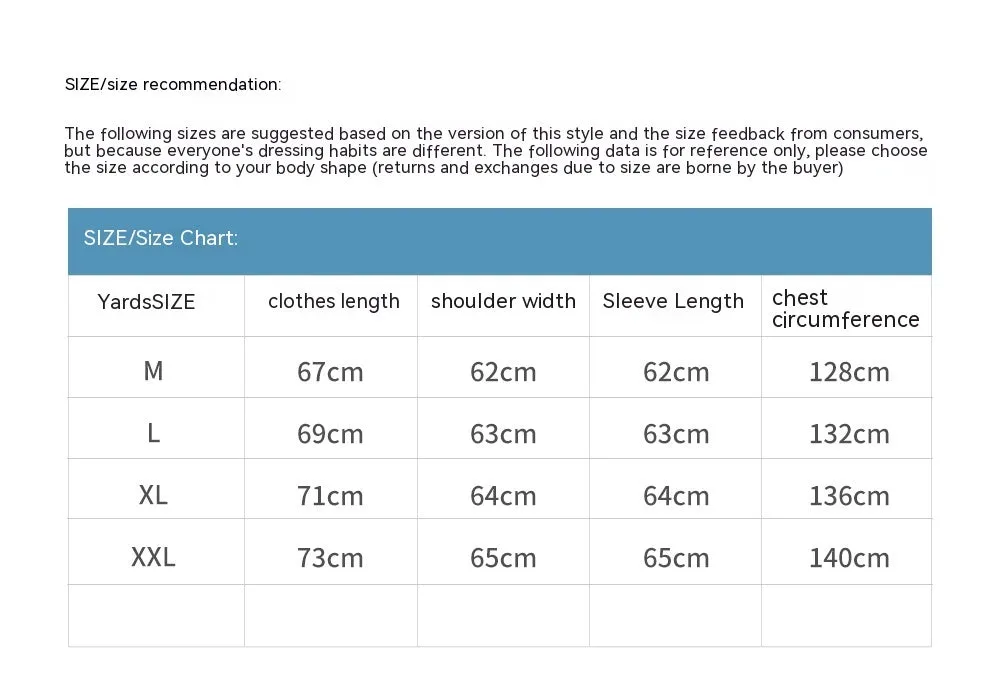 Fashion Printed Jacket Coat for Men
