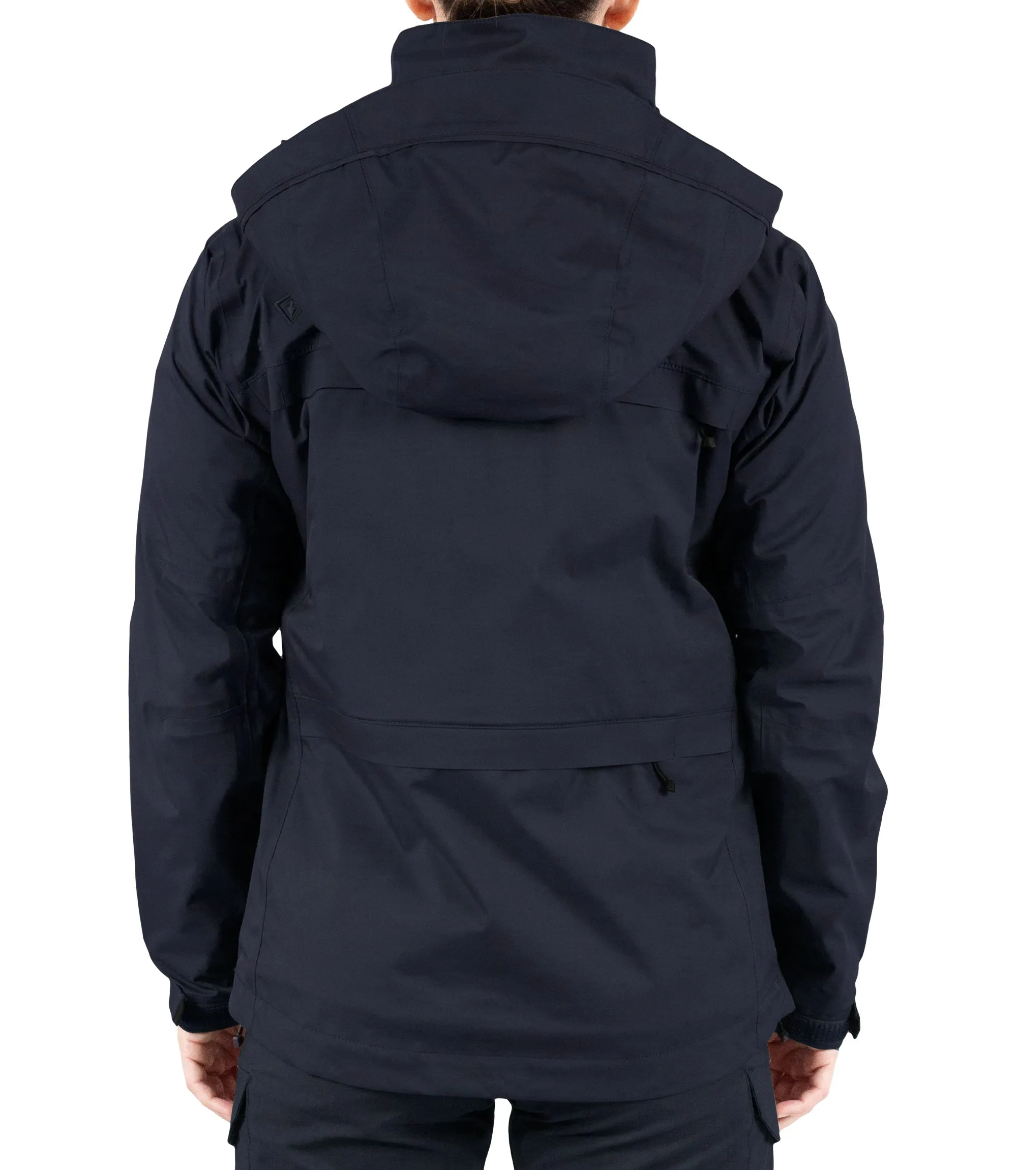 First Tactical Women’s Tactix 3-In-1 System Jacket