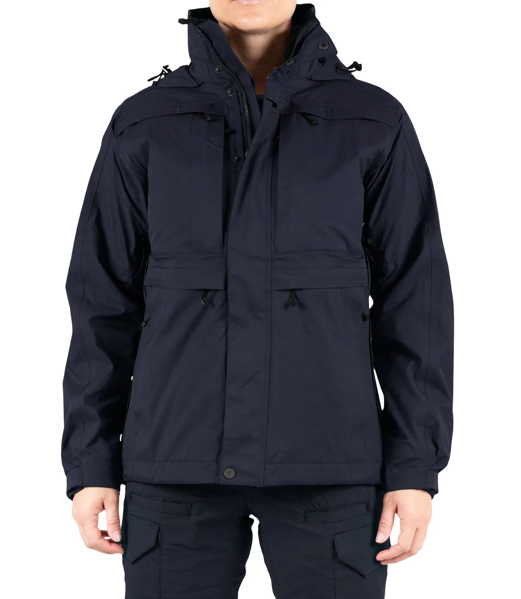 First Tactical Women’s Tactix 3-In-1 System Jacket