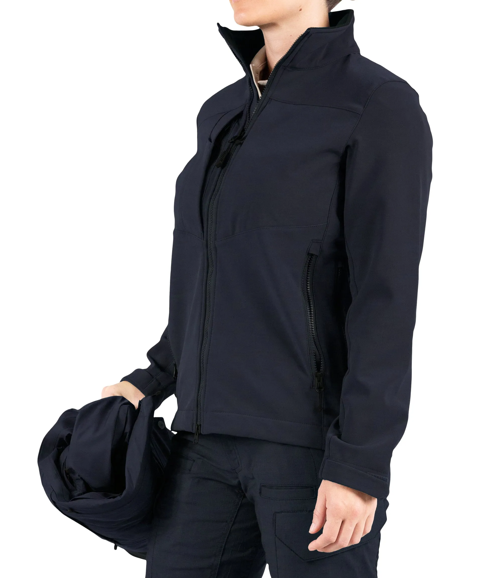 First Tactical Women’s Tactix 3-In-1 System Jacket