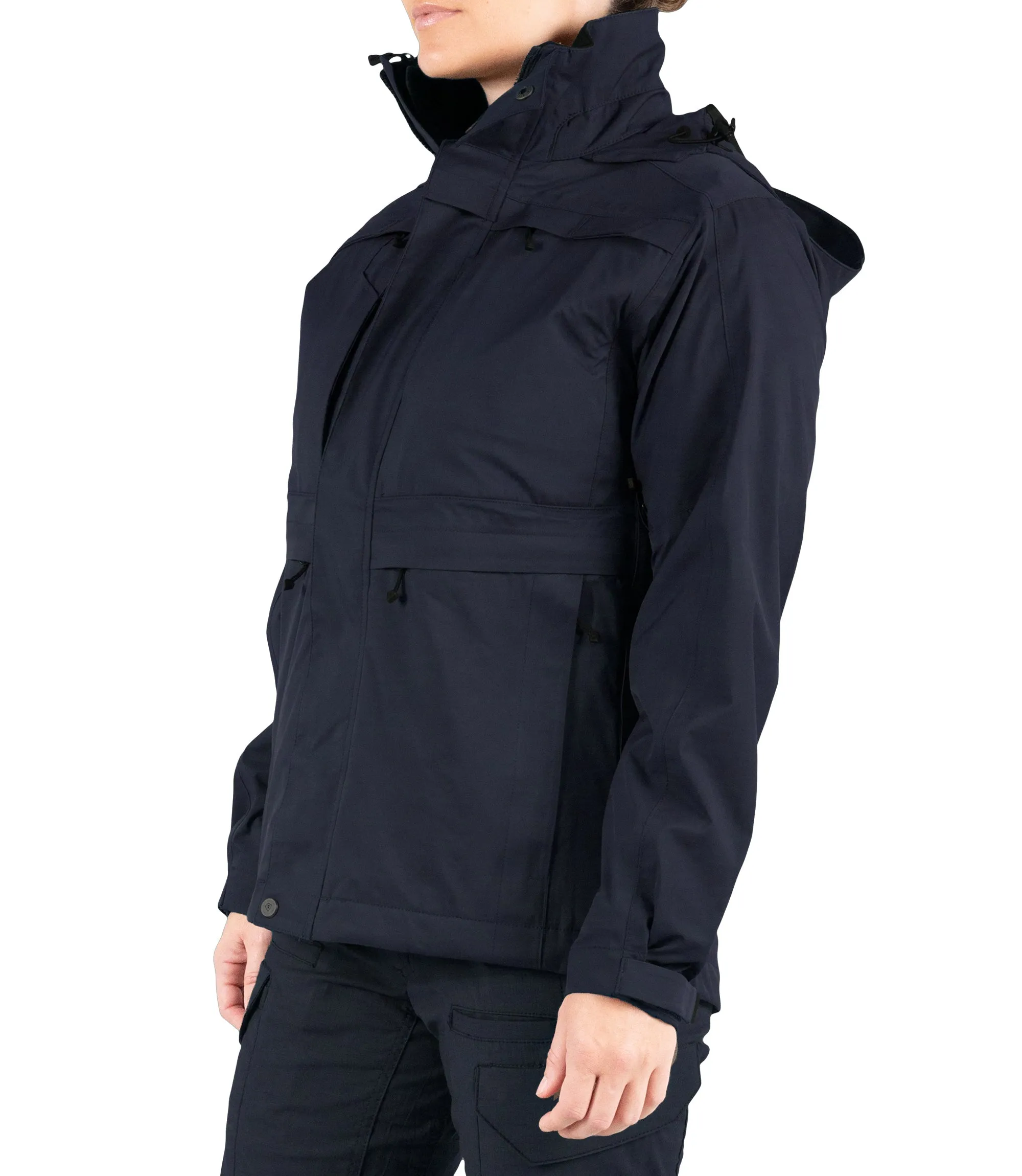 First Tactical Women’s Tactix 3-In-1 System Jacket