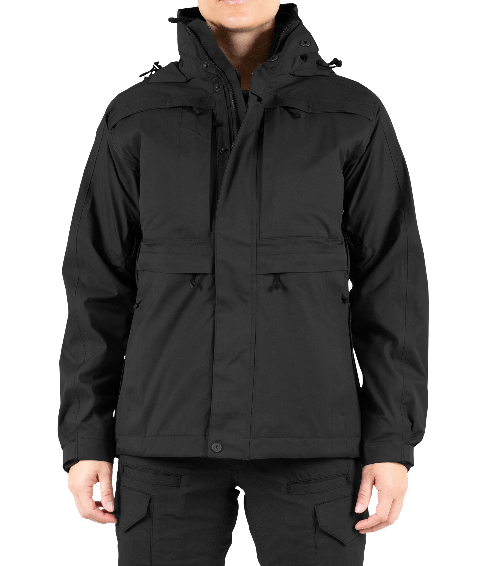 First Tactical Women’s Tactix 3-In-1 System Jacket