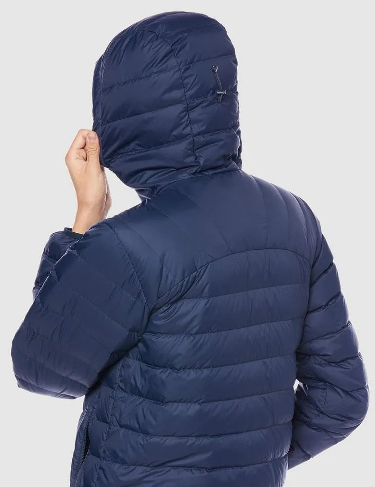 Fjällräven Expedition Pack Down Hoodie