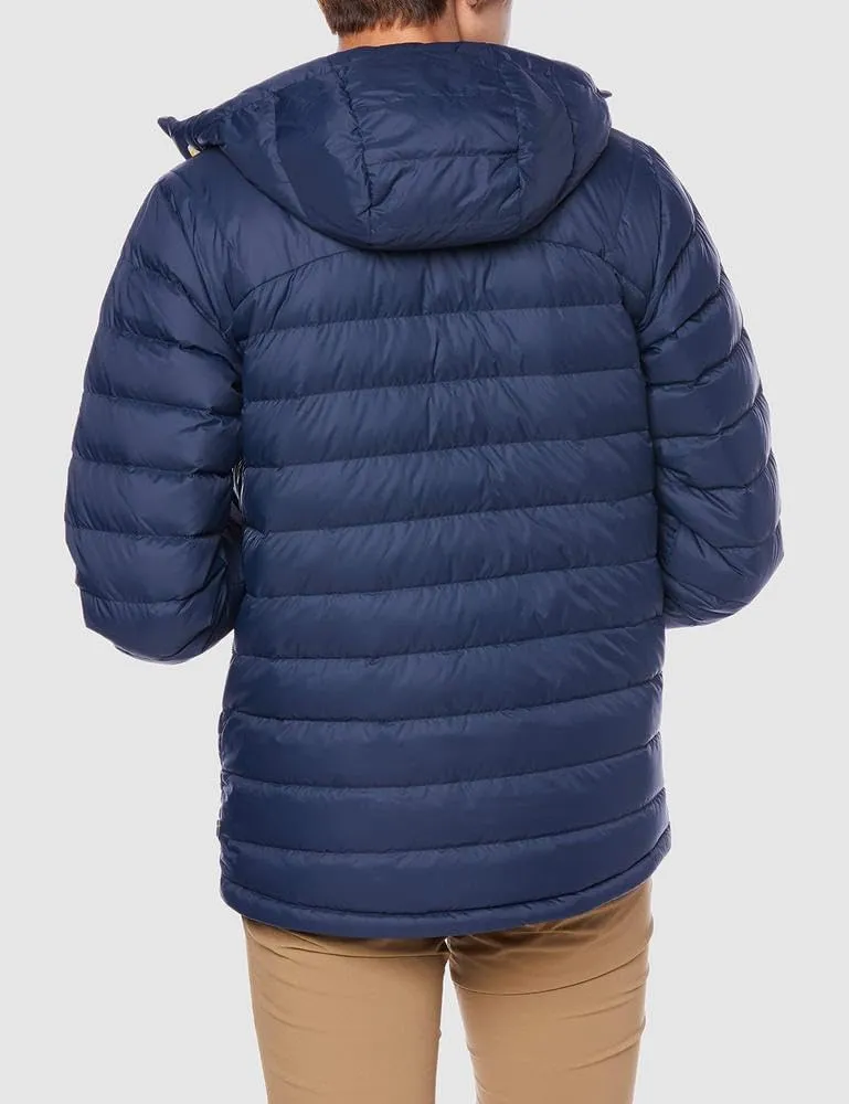 Fjällräven Expedition Pack Down Hoodie