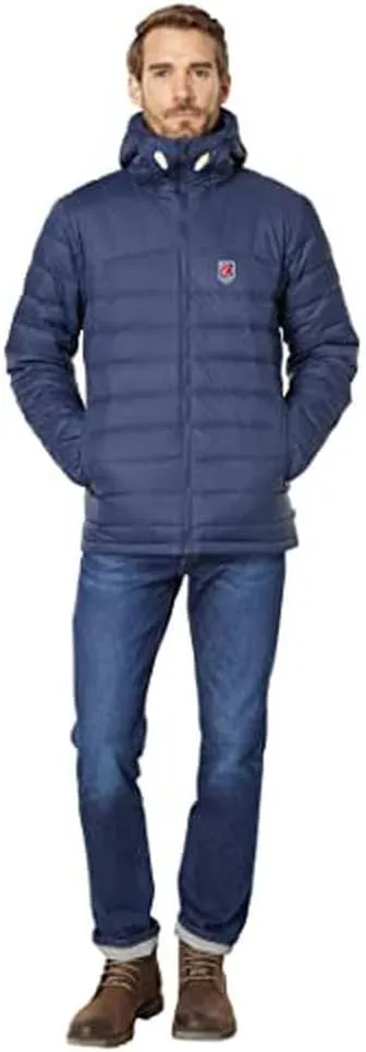 Fjällräven Expedition Pack Down Hoodie