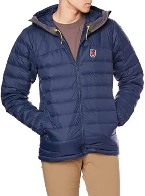 Fjällräven Expedition Pack Down Hoodie