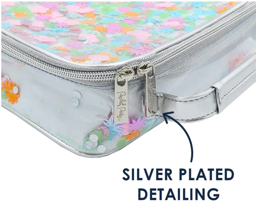 Flower Shop Confetti Lunchbox