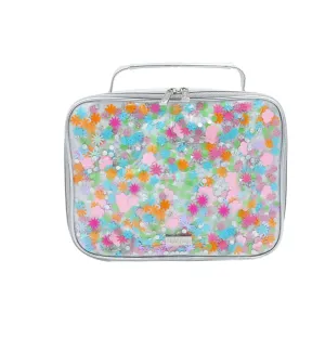 Flower Shop Confetti Lunchbox