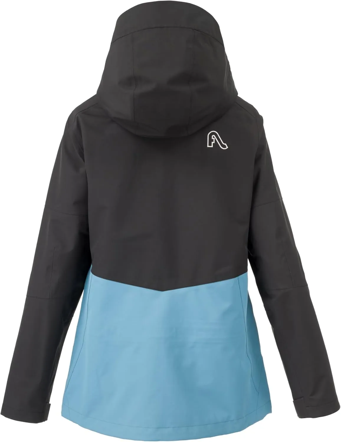 Flylow Women's Billie Coat - Waterproof Breathable Ski & Snowboard Jacket