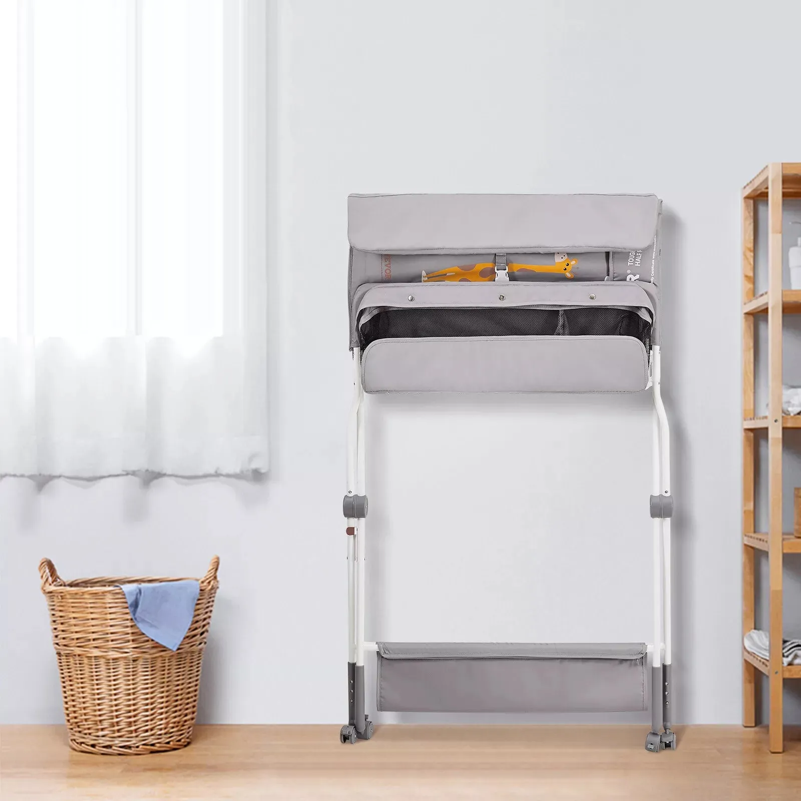 Foldable Changing Table