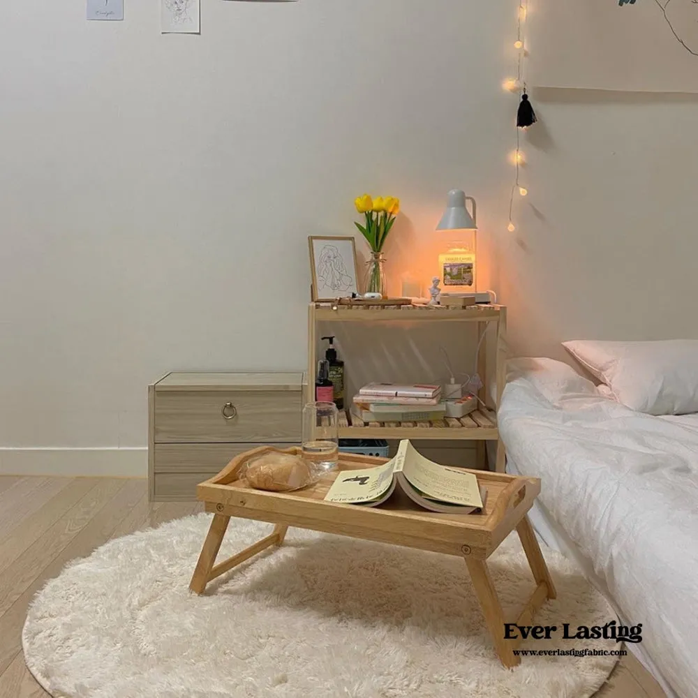 Foldable Table