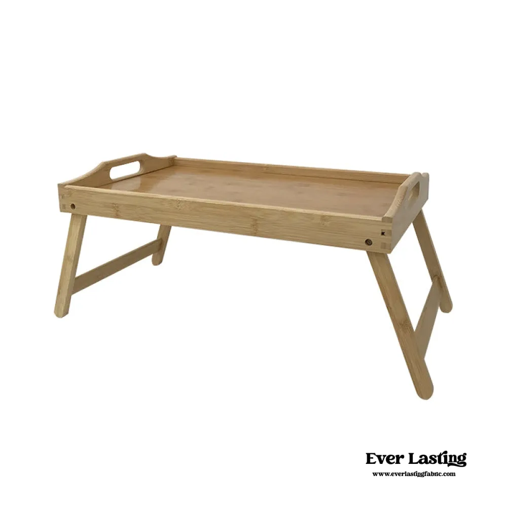 Foldable Table