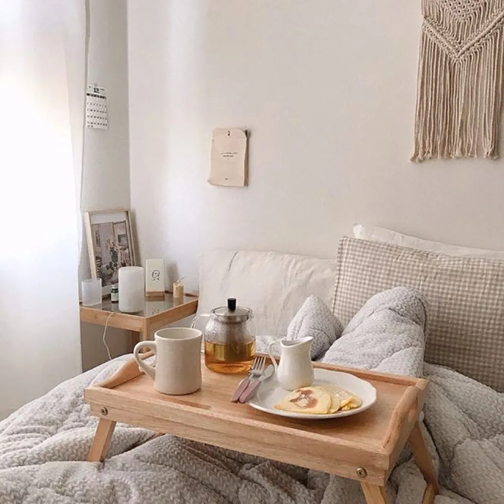 Foldable Table