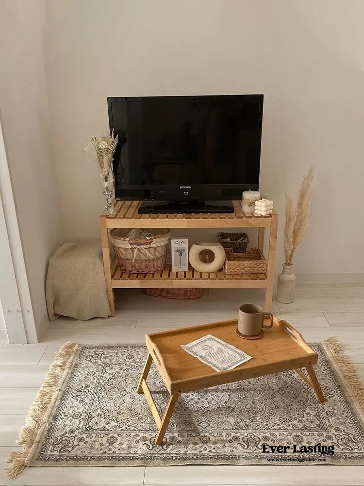 Foldable Table