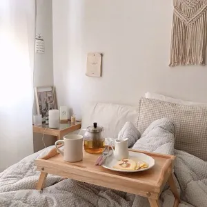 Foldable Table