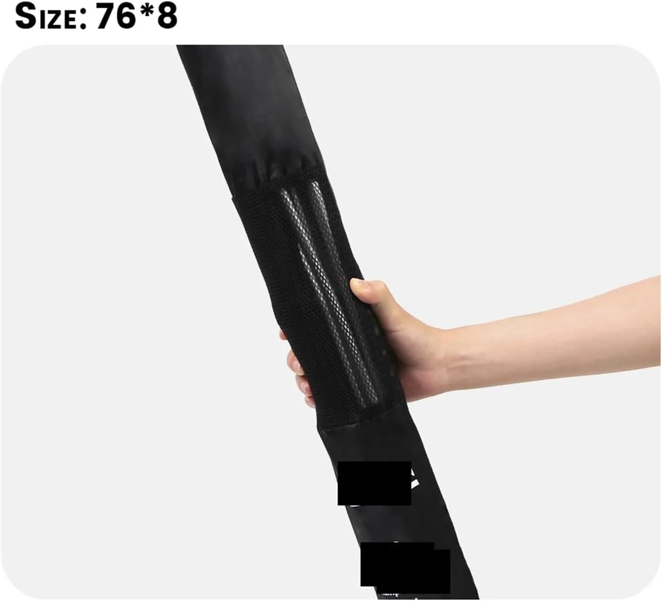 Folding Dining Table Aluminium Hiking Climbing Picnic Outdoor Camping Table Portable Foldable Desk Fur Computer Bed Ultralight (Color : XL)