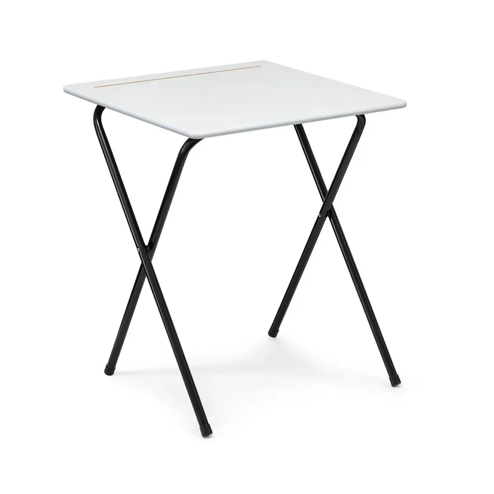 Folding Pupil Exam Desk