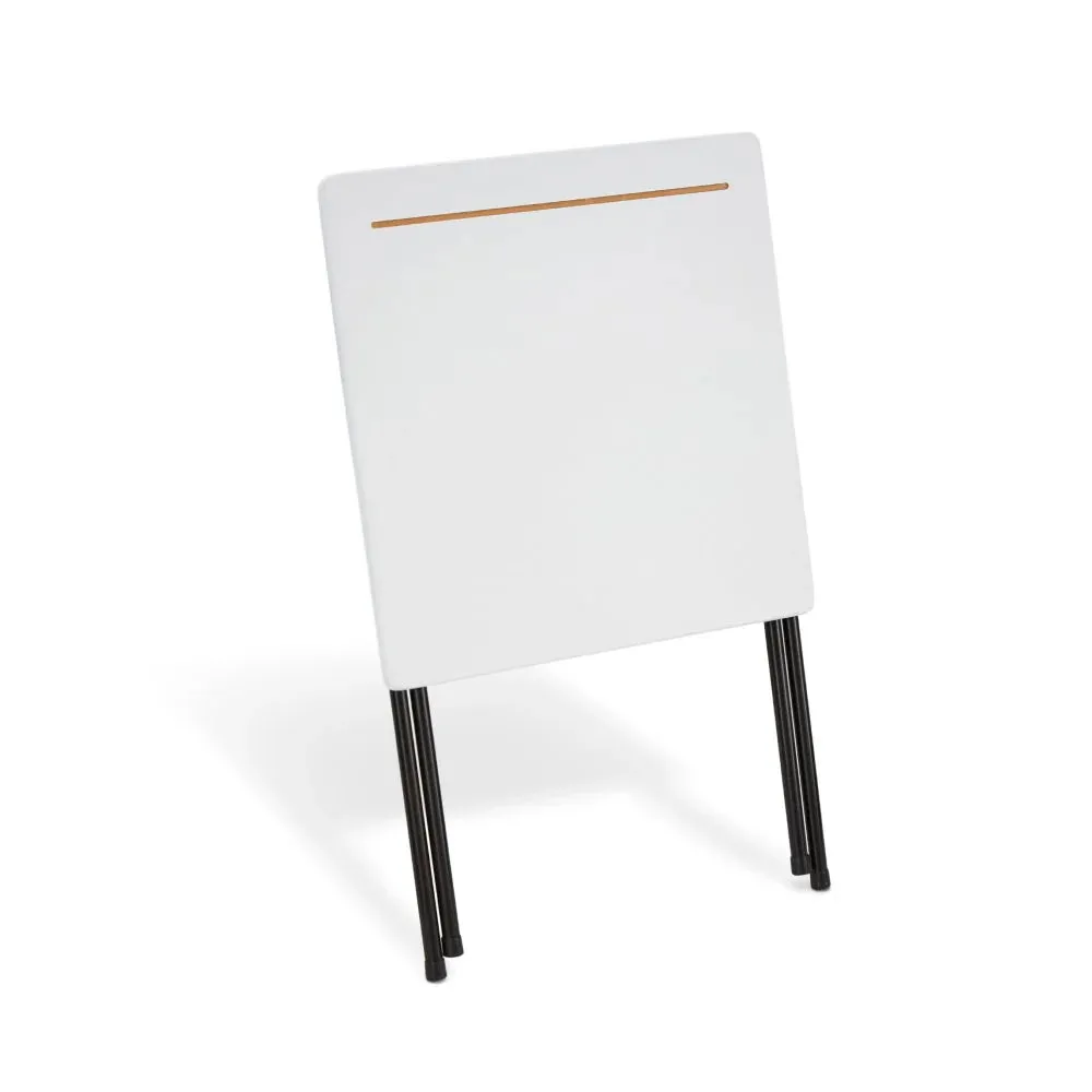 Folding Pupil Exam Desk