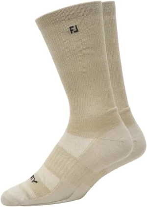 FootJoy Men's 2023 Prodry Lightweight Crew