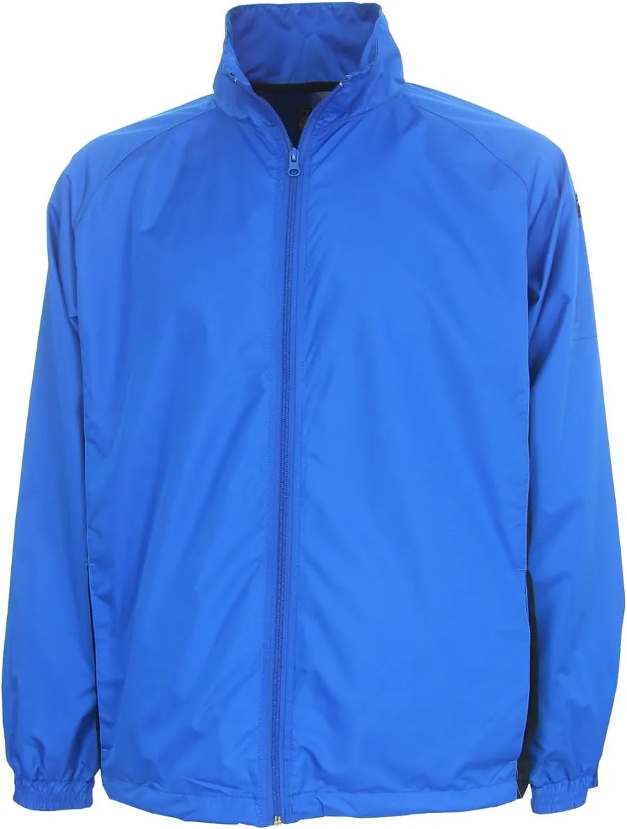 Forrester's Men's Packable Rain Set