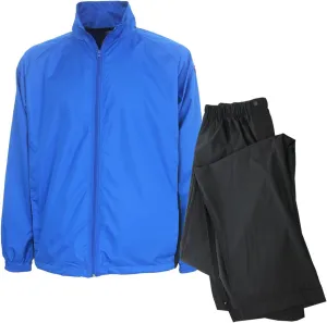 Forrester's Men's Packable Rain Set