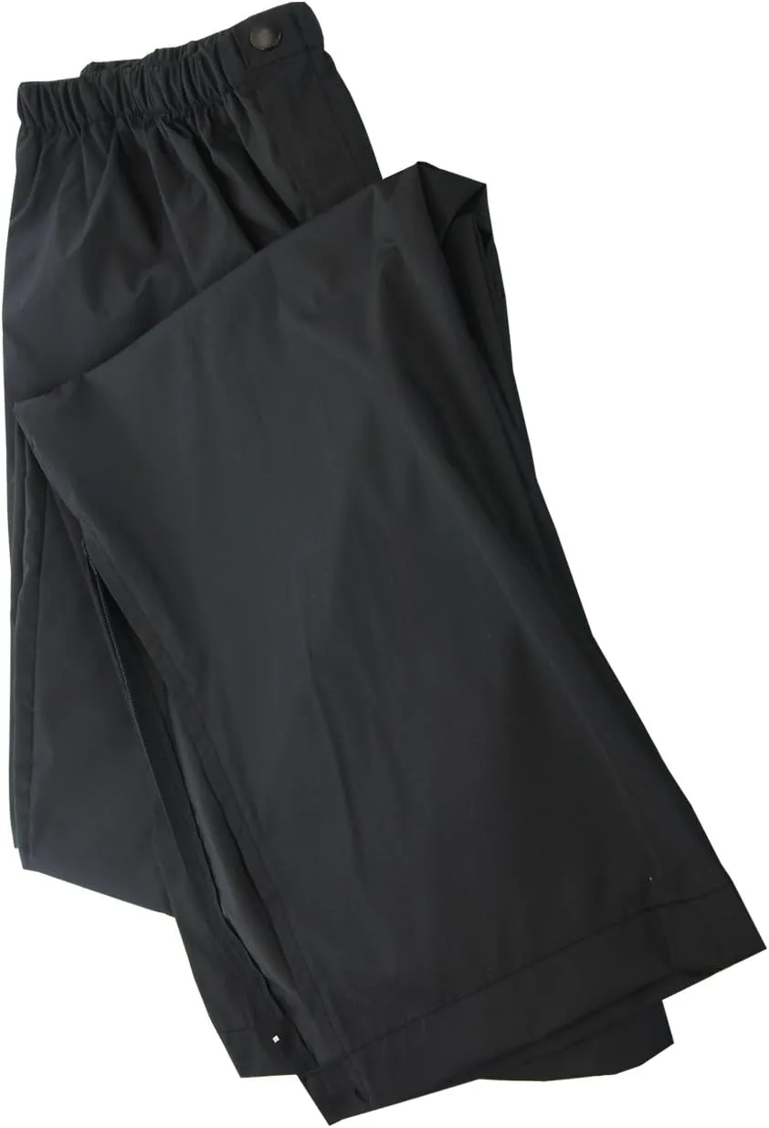 Forrester's Men's Packable Rain Set
