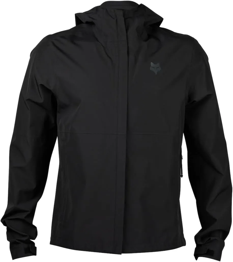 Fox Racing Ranger Off Road Packable Rain Jacket