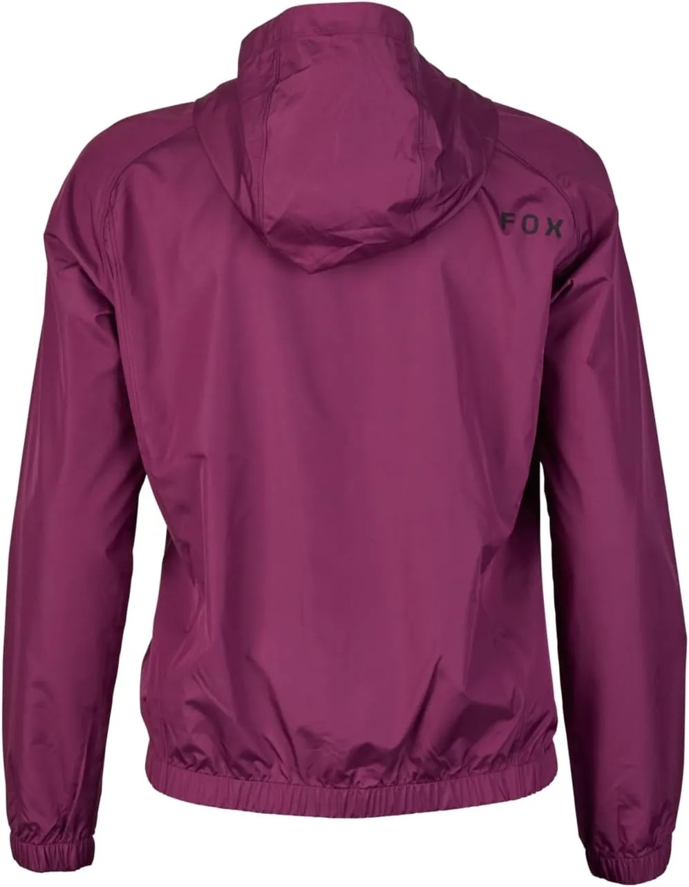Fox Racing Women's Fox Head Windbreaker