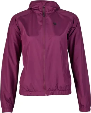 Fox Racing Women's Fox Head Windbreaker