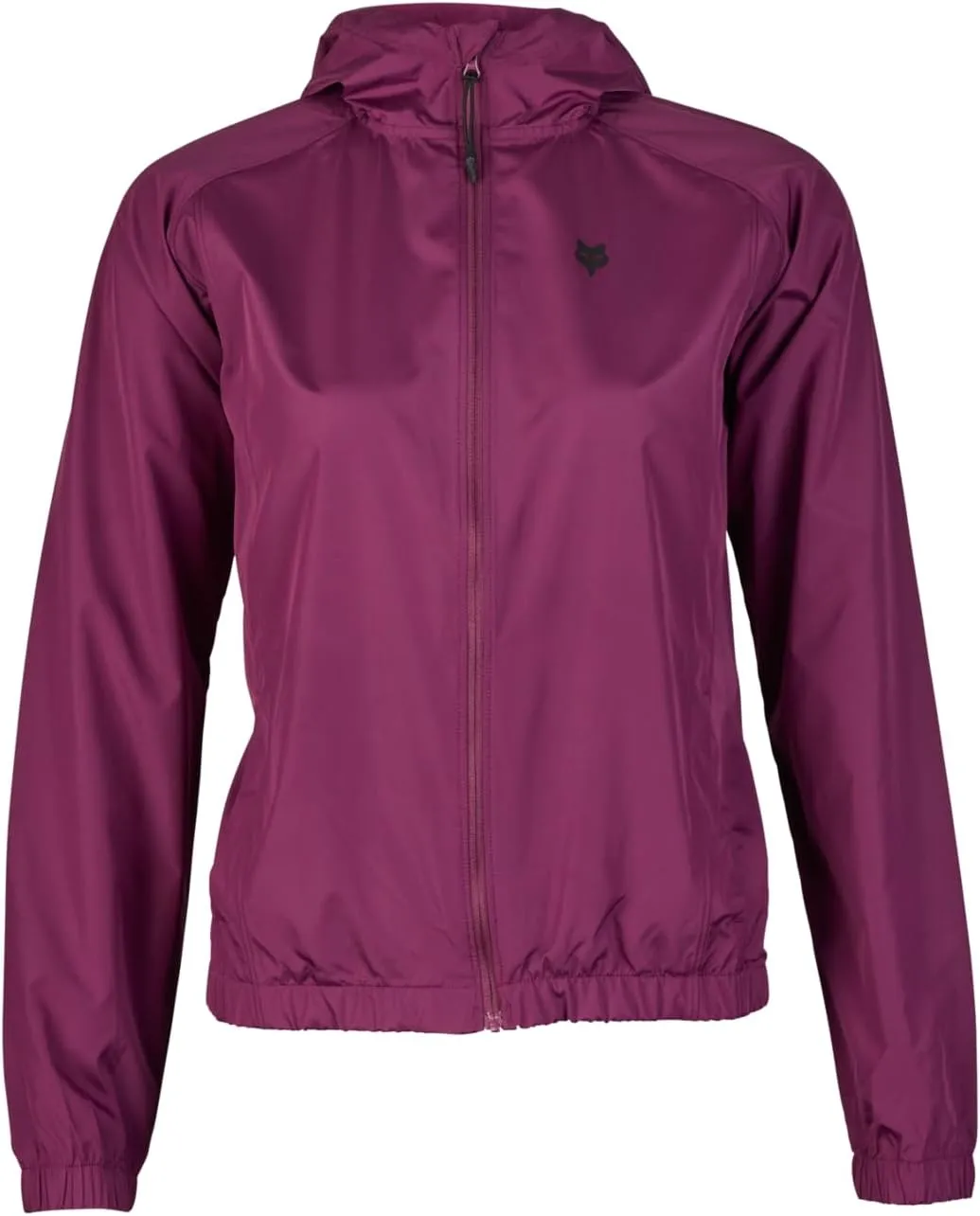 Fox Racing Women's Fox Head Windbreaker